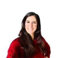 Cristina Murria · Conoce a nuestro equipo · Autoconocimiento Noaya