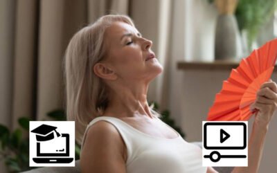 Como Vivir la Menopausia con Normalidad