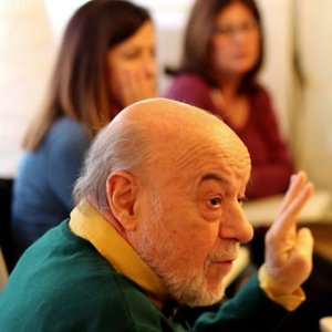 Josep - Fábregas - Astrologo - Autoconocimiento - Noaya