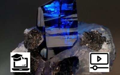 El Encuentro del Equilibrio a Través de los Cristales y los Minerales